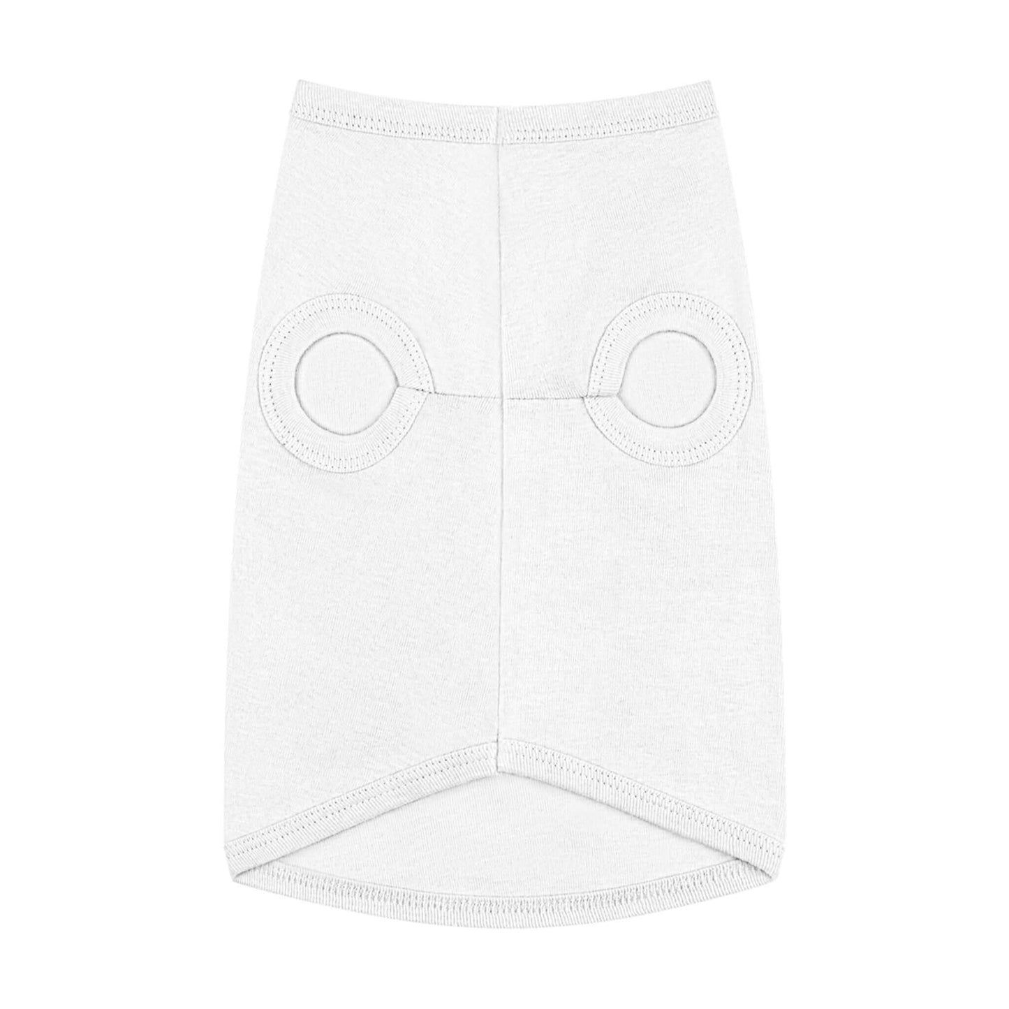 Angel & Little Devil Matching Tee Set - Apawry Pup