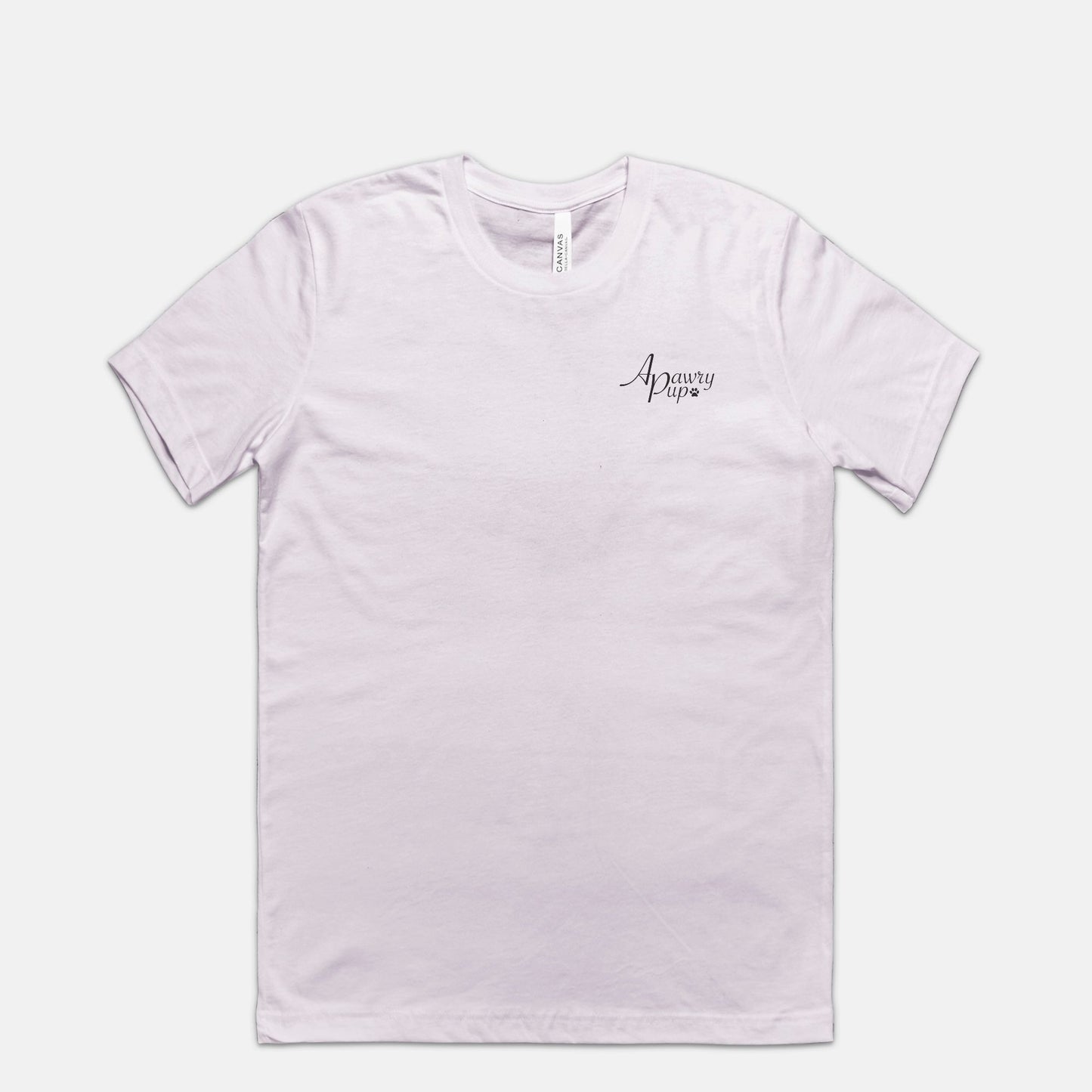 Apawry Pup Light Collection Unisex Tee - Apawry Pup