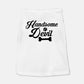 Handsome Devil Dog Shirt - Apawry Pup